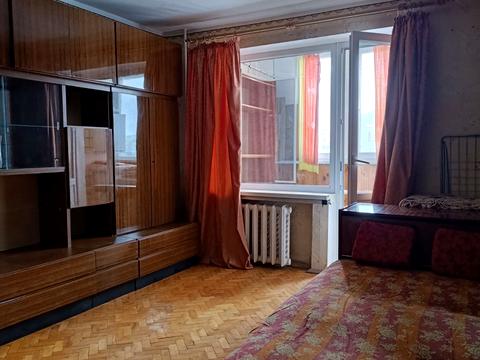 квартира за адресою Лісовий просп., 22