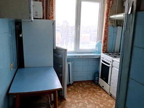 квартира за адресою Лісовий просп., 22