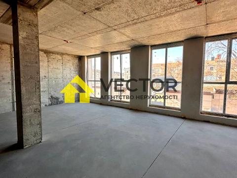 коммерческая по адресу Европейская ул. (Фрунзе), 47