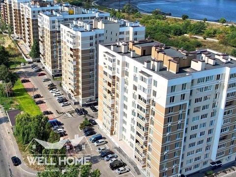 квартира по адресу Шолуденко ул., 24r3