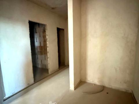 квартира по адресу Шолуденко ул., 24r3