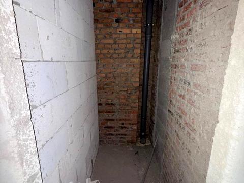 квартира по адресу Шолуденко ул., 24r3