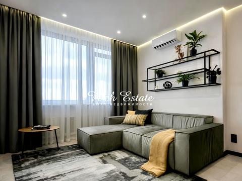 квартира за адресою Берестейський просп. (Перемоги), 11 к3