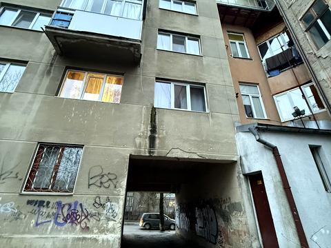 кімната за адресою Гетьмана Мазепи вул., 45