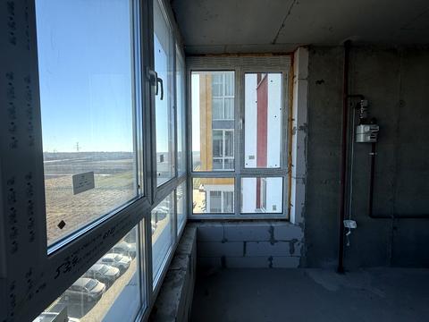 квартира за адресою Машинобудівників вул., 16