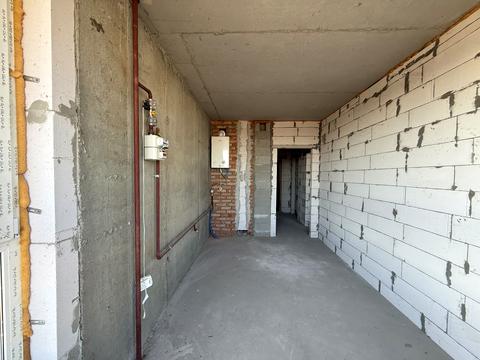 квартира за адресою Машинобудівників вул., 16