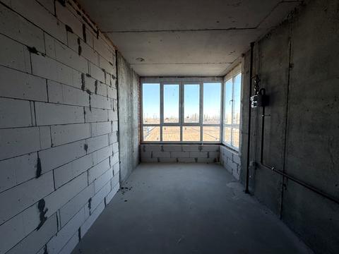 квартира за адресою Машинобудівників вул., 16