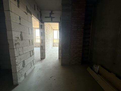 квартира за адресою Машинобудівників вул., 16