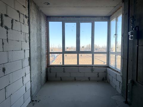 квартира за адресою Машинобудівників вул., 16