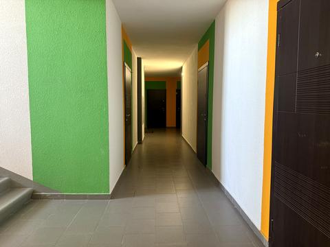 квартира за адресою Машинобудівників вул., 16