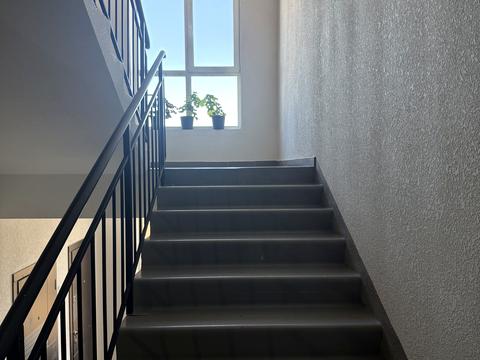 квартира за адресою Машинобудівників вул., 16