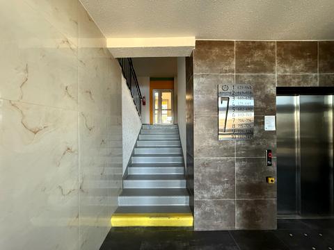 квартира за адресою Машинобудівників вул., 16