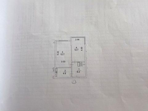 квартира за адресою Машинобудівників вул., 16