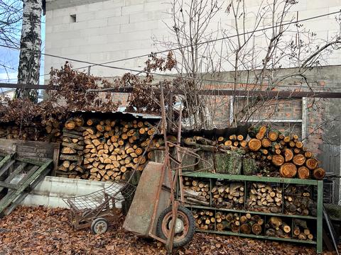 дом по адресу Кривоноса ул., З5