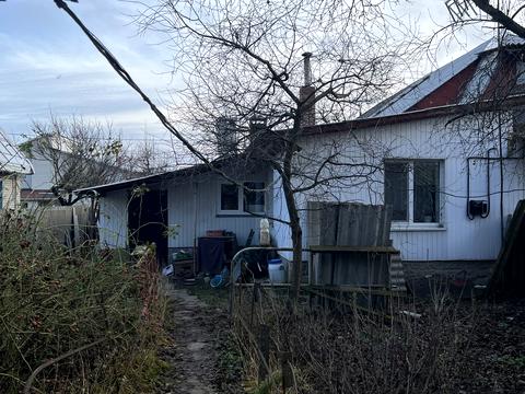 дом по адресу Кривоноса ул., З5