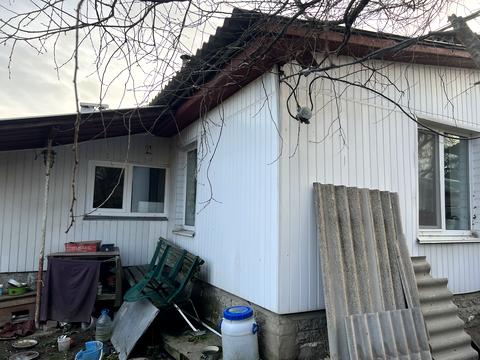 дом по адресу Кривоноса ул., З5