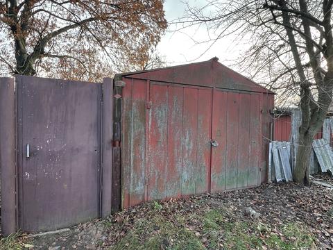 дом по адресу Кривоноса ул., З5