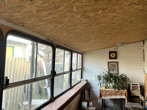 дом по адресу Кривоноса ул., З5