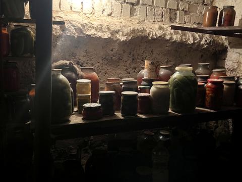 дом по адресу Кривоноса ул., З5