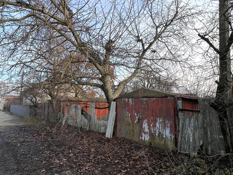 дом по адресу Кривоноса ул., З5