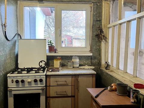 дом по адресу Кривоноса ул., З5