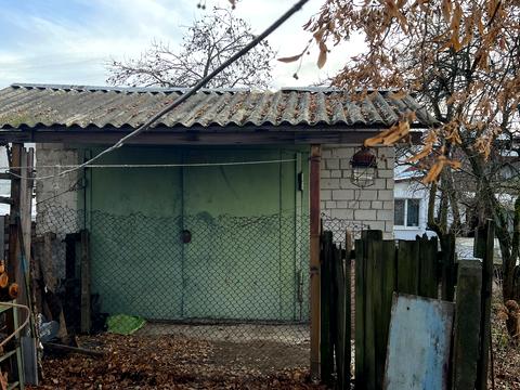 дом по адресу Кривоноса ул., З5