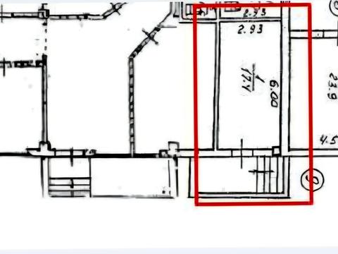 комерційна за адресою Липківського, 1