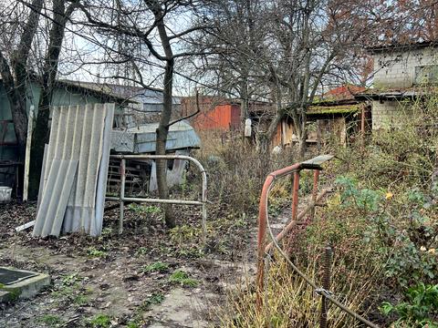 дом по адресу Кривоноса ул., З5