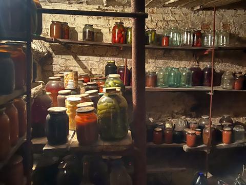 дом по адресу Кривоноса ул., З5