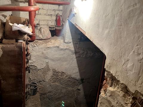 дом по адресу Кривоноса ул., З5