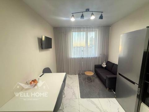 квартира по адресу Набережная ул., 8д