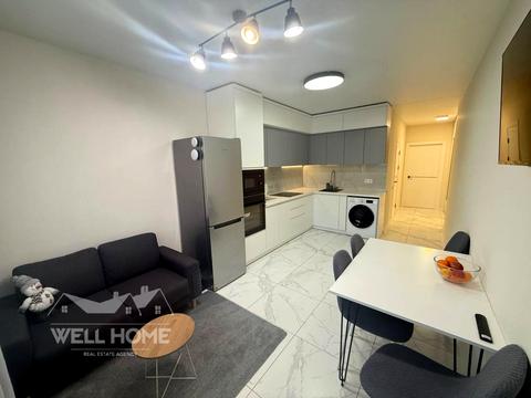 квартира по адресу Набережная ул., 8д