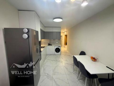 квартира по адресу Набережная ул., 8д