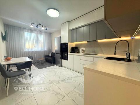 квартира по адресу Набережная ул., 8д