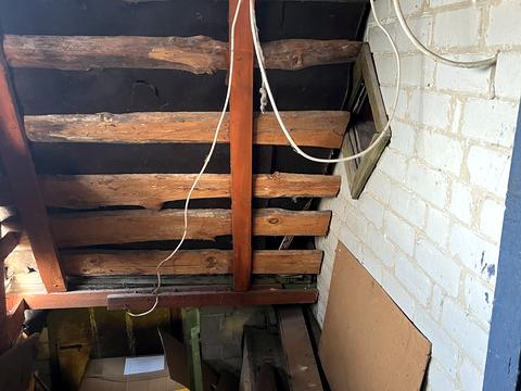 дом по адресу Кривоноса ул., З5