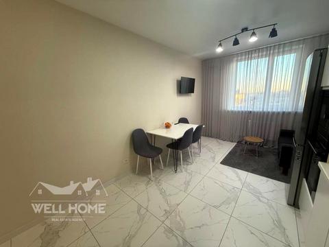 квартира по адресу Набережная ул., 8д