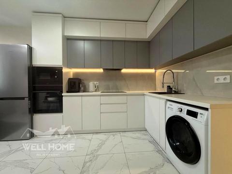 квартира по адресу Набережная ул., 8д