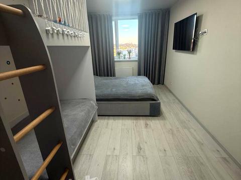 квартира по адресу Набережная ул., 8д