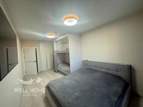 квартира по адресу Набережная ул., 8д