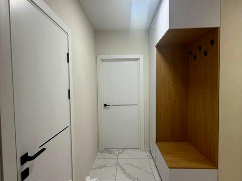 квартира по адресу Набережная ул., 8д