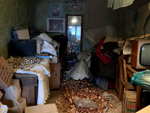 дом по адресу Кривоноса ул., З5