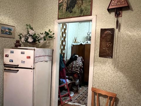 дом по адресу Кривоноса ул., З5