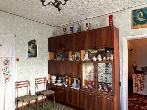 дом по адресу Кривоноса ул., З5