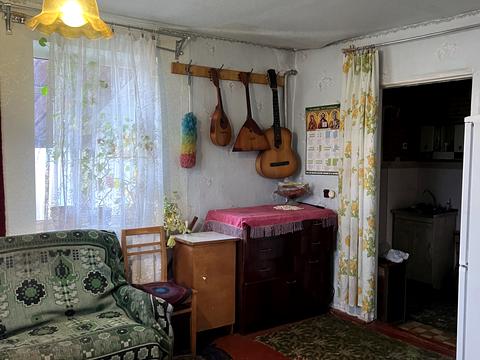 дом по адресу Кривоноса ул., З5