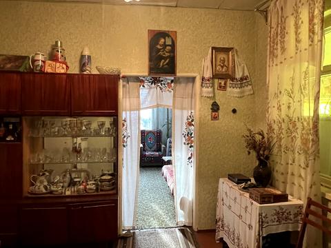 дом по адресу Кривоноса ул., З5