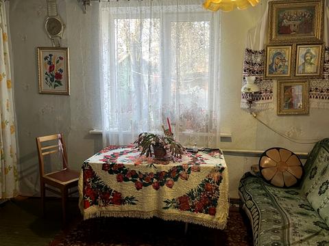 дом по адресу Кривоноса ул., З5