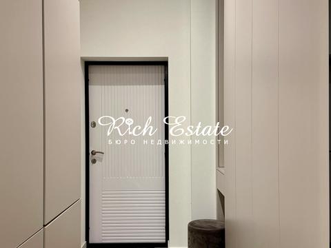 квартира за адресою Андрія Верхогляда вул. (Михайла Драгомирова), 14-А