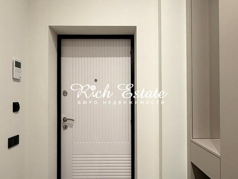 квартира за адресою Андрія Верхогляда вул. (Михайла Драгомирова), 14-А