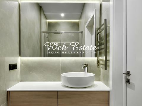 квартира за адресою Андрія Верхогляда вул. (Михайла Драгомирова), 14-А