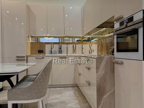 квартира за адресою Андрія Верхогляда вул. (Михайла Драгомирова), 17